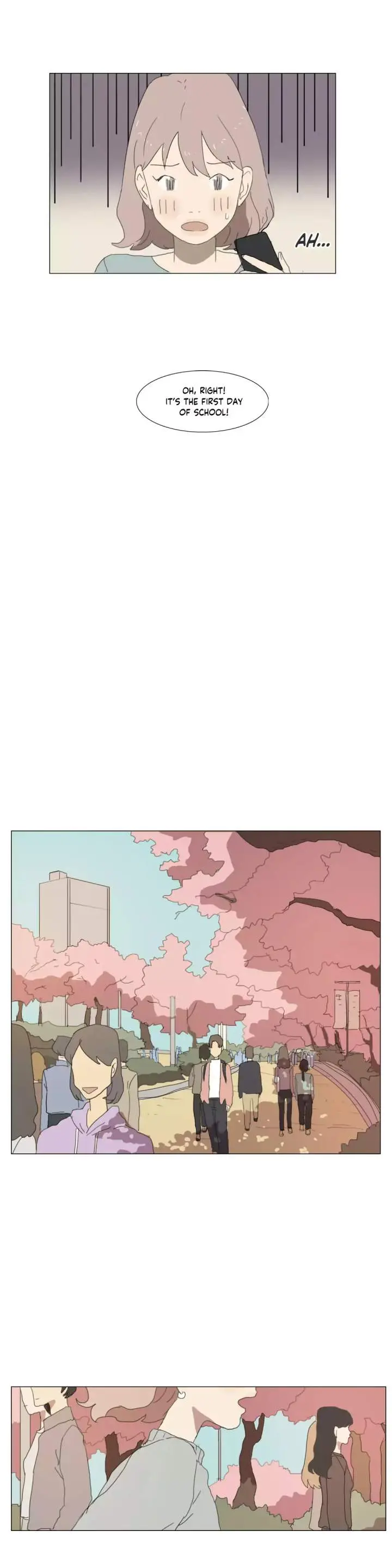 Dallae Episode 3 - Page 15
