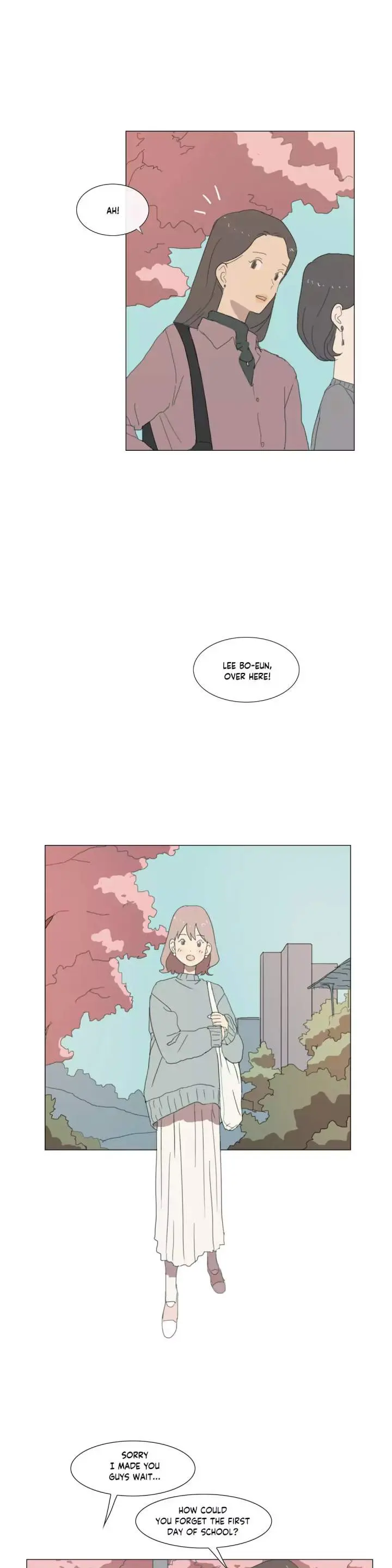 Dallae Episode 3 - Page 16