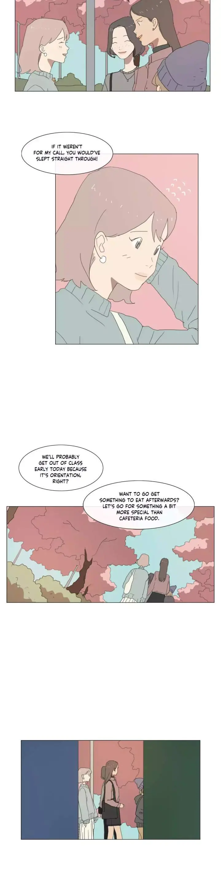 Dallae Episode 3 - Page 17