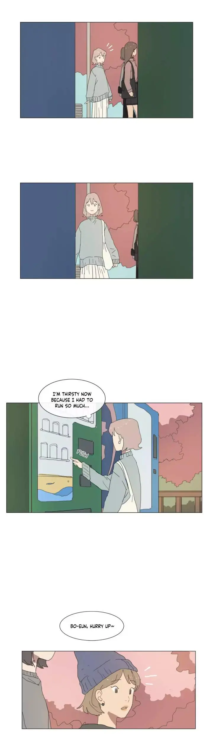 Dallae Episode 3 - Page 18