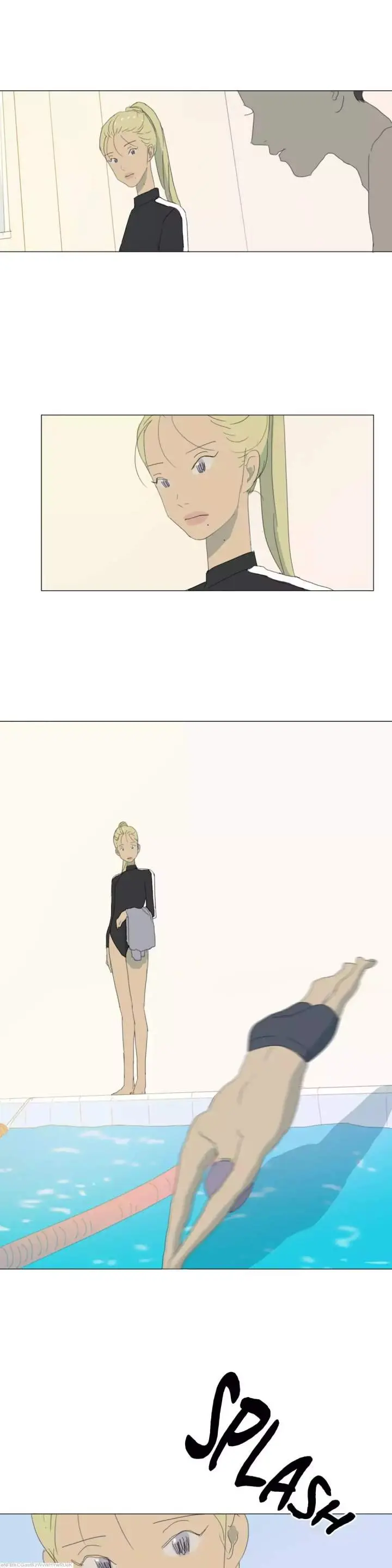 Dallae Episode 3 - Page 2