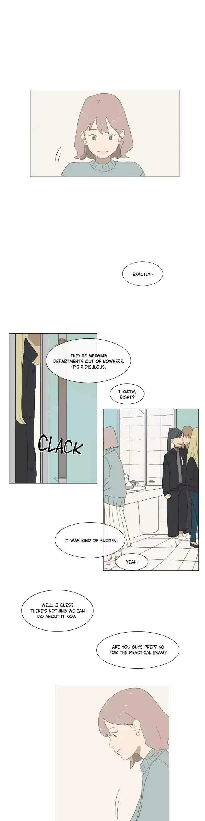 Dallae Episode 3 - Page 25
