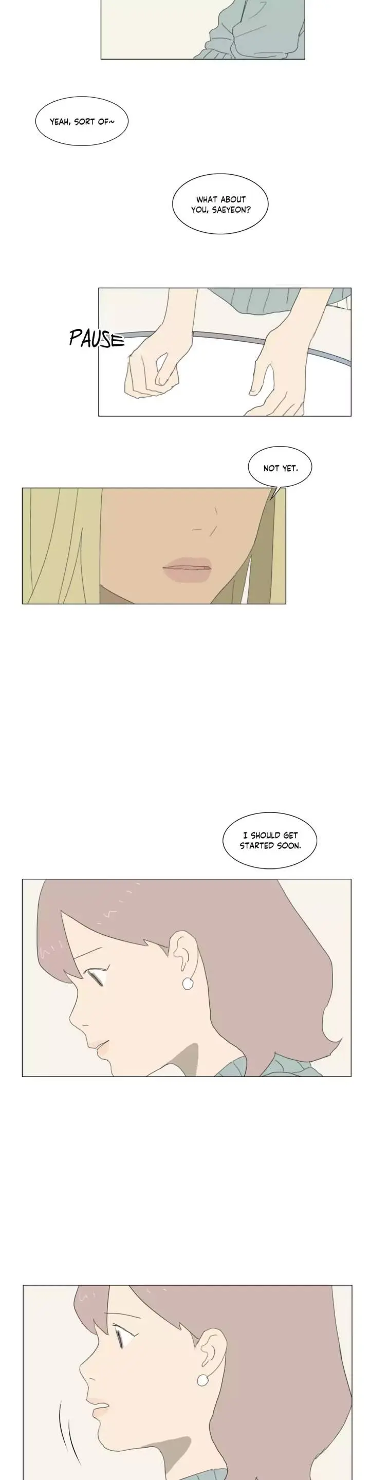 Dallae Episode 3 - Page 26