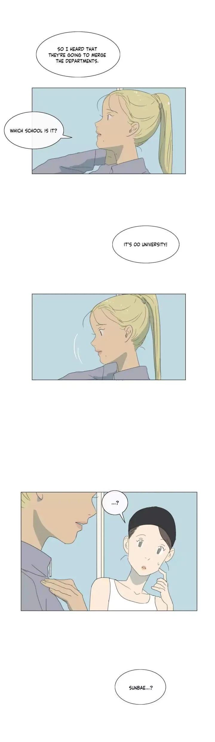 Dallae Episode 3 - Page 6