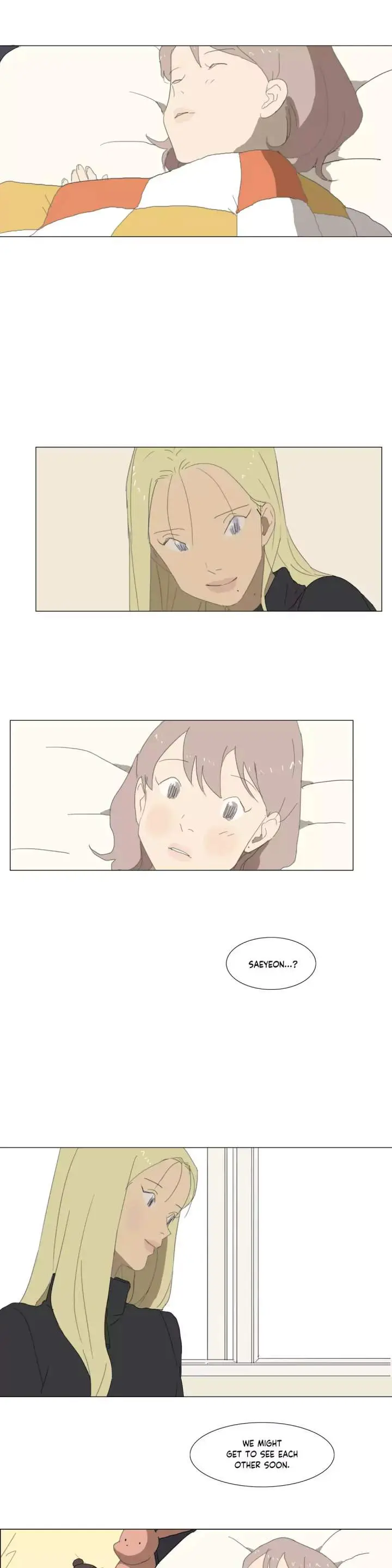 Dallae Episode 3 - Page 8