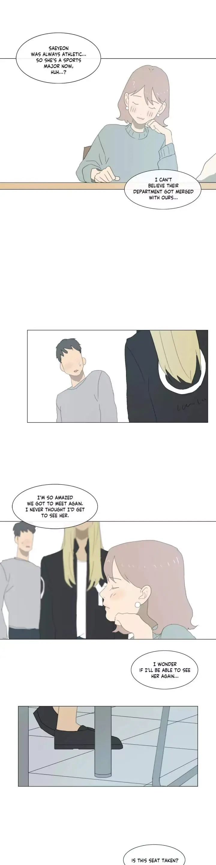 Dallae Episode 4 - Page 13