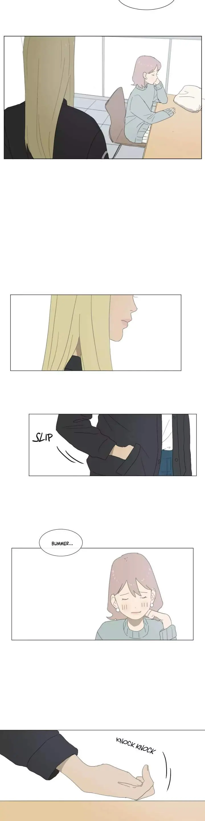 Dallae Episode 4 - Page 14