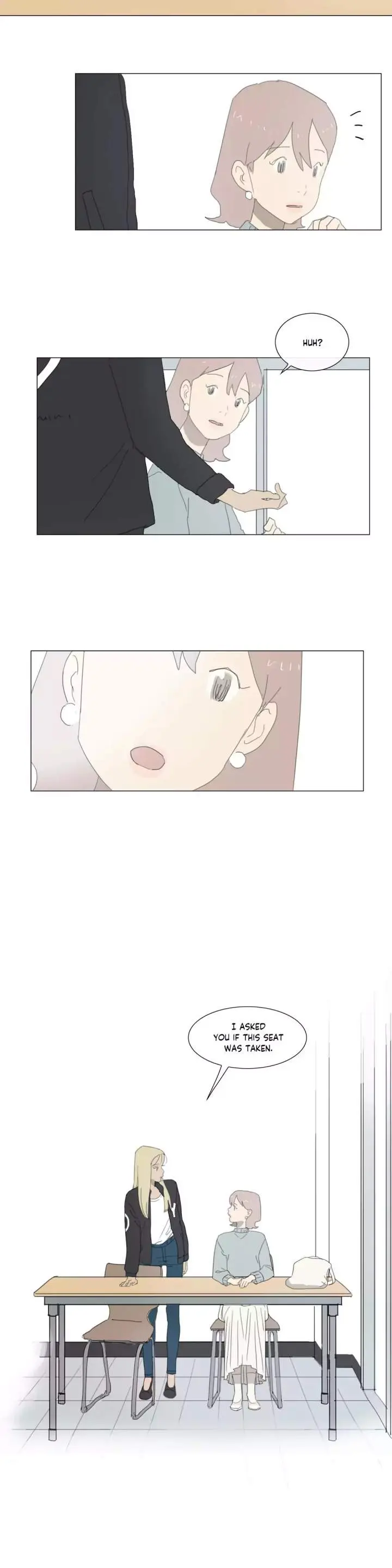 Dallae Episode 4 - Page 15