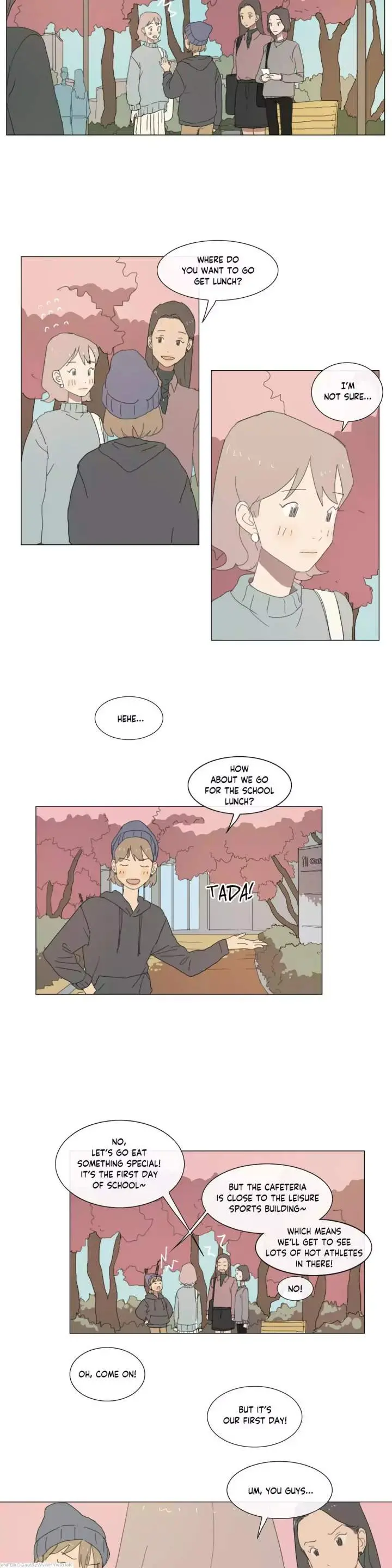Dallae Episode 4 - Page 2