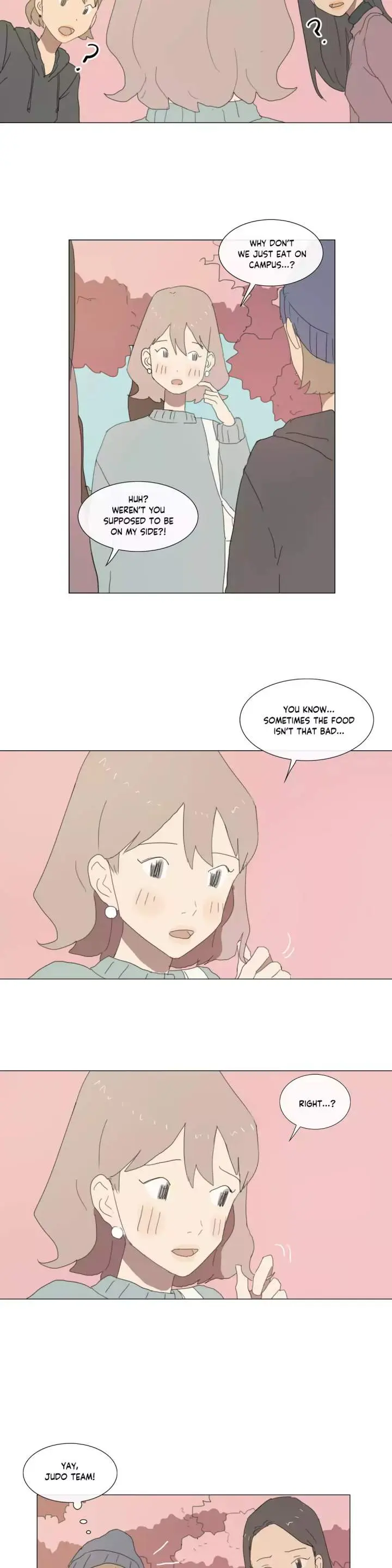 Dallae Episode 4 - Page 3