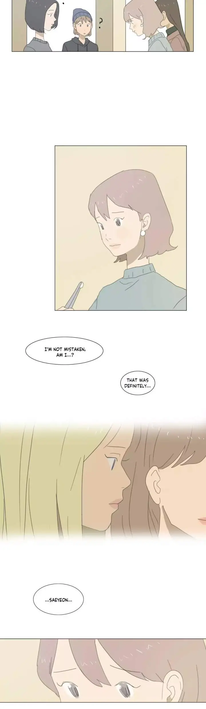 Dallae Episode 4 - Page 6