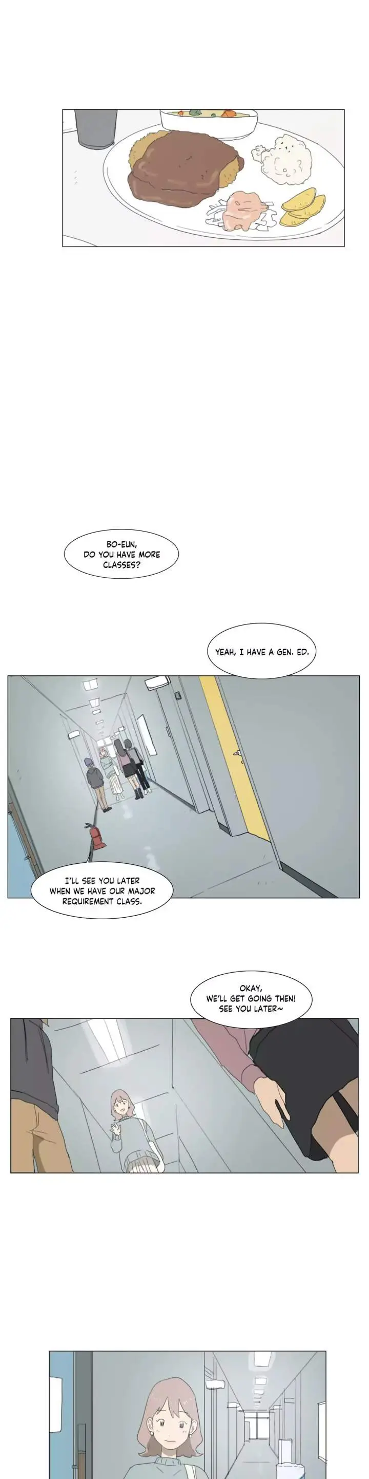Dallae Episode 4 - Page 7