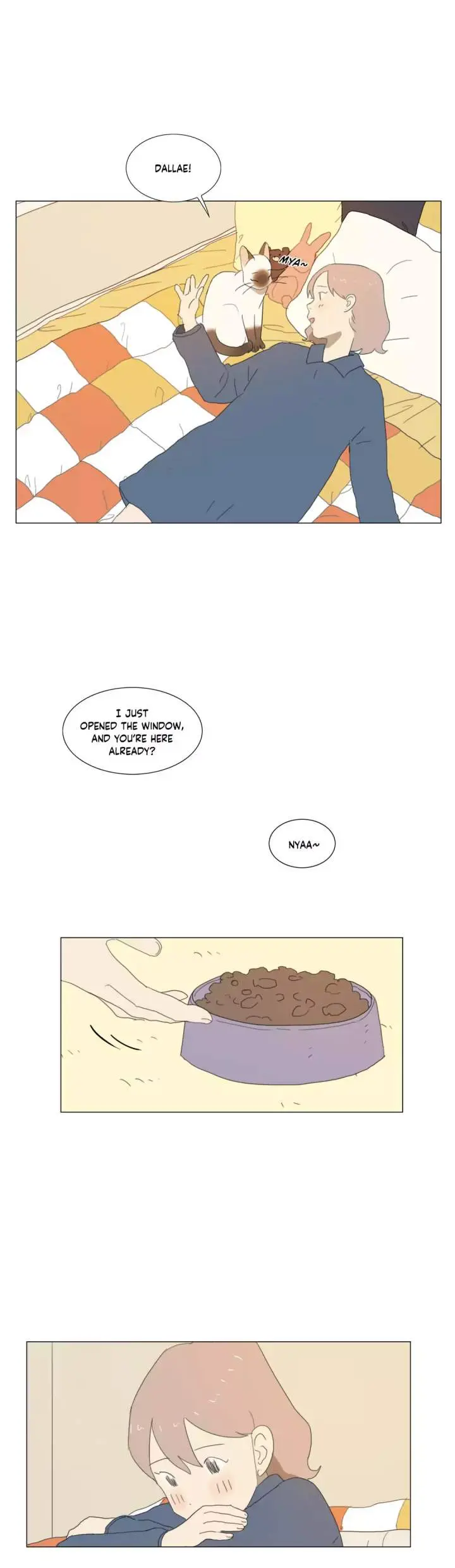 Dallae Episode 5 - Page 18