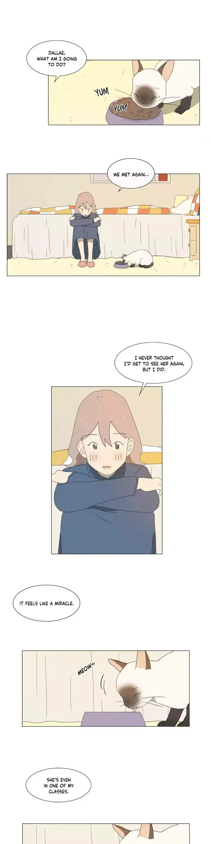 Dallae Episode 5 - Page 19