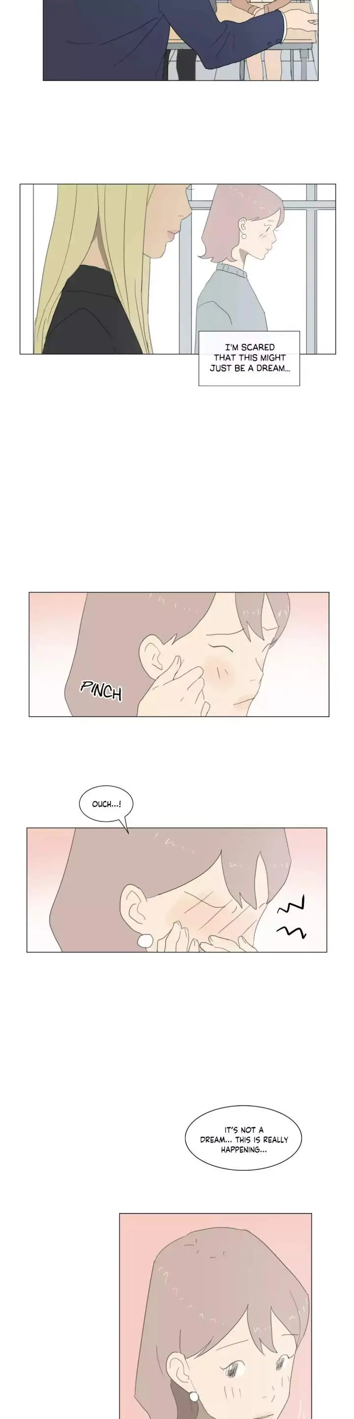 Dallae Episode 5 - Page 5