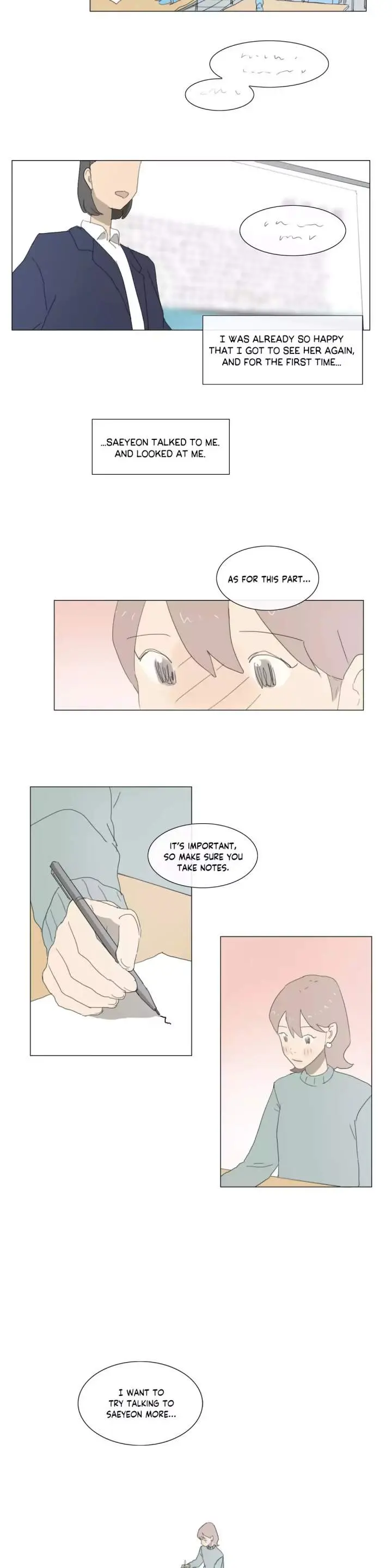 Dallae Episode 5 - Page 8