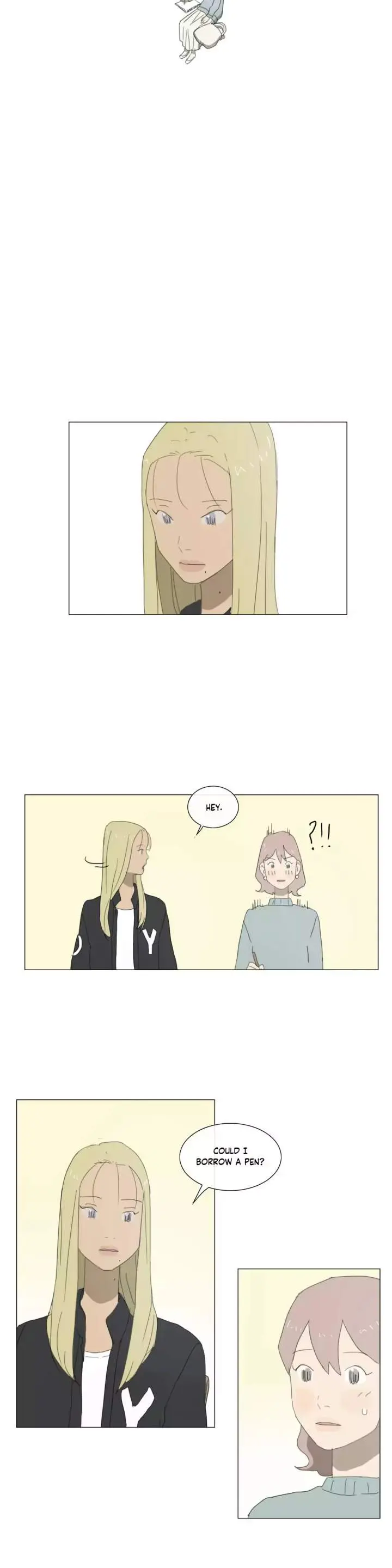Dallae Episode 5 - Page 9