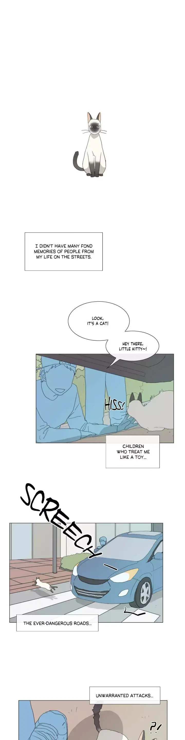 Dallae Episode 6 - Page 1