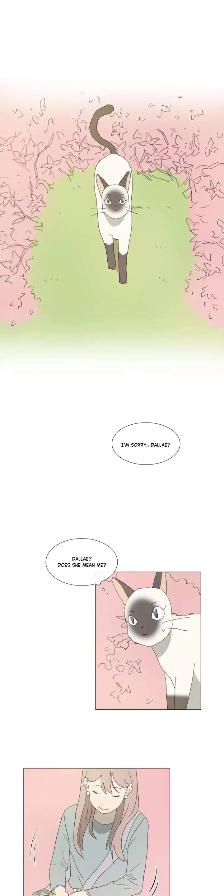Dallae Episode 6 - Page 13
