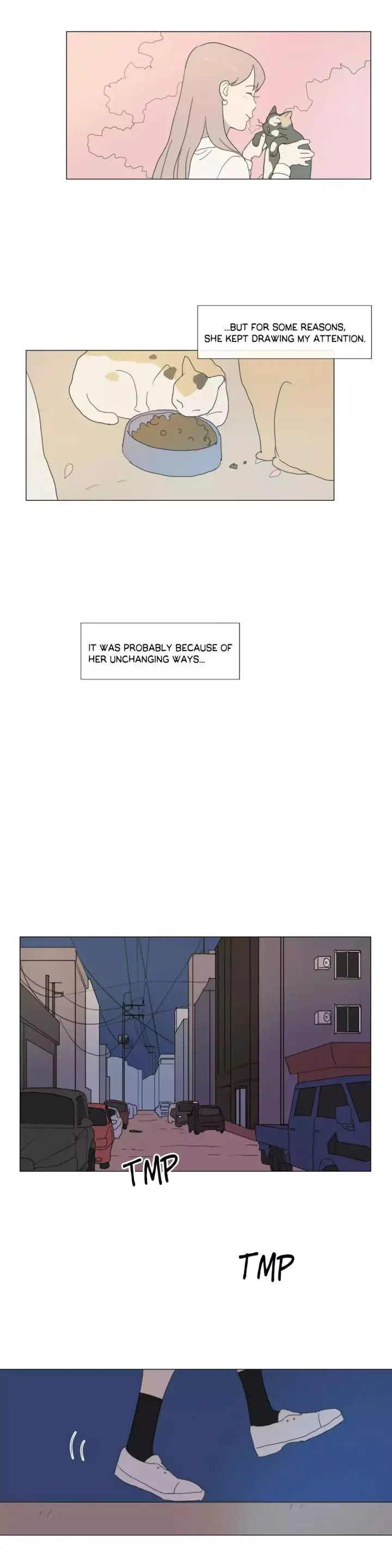 Dallae Episode 6 - Page 17