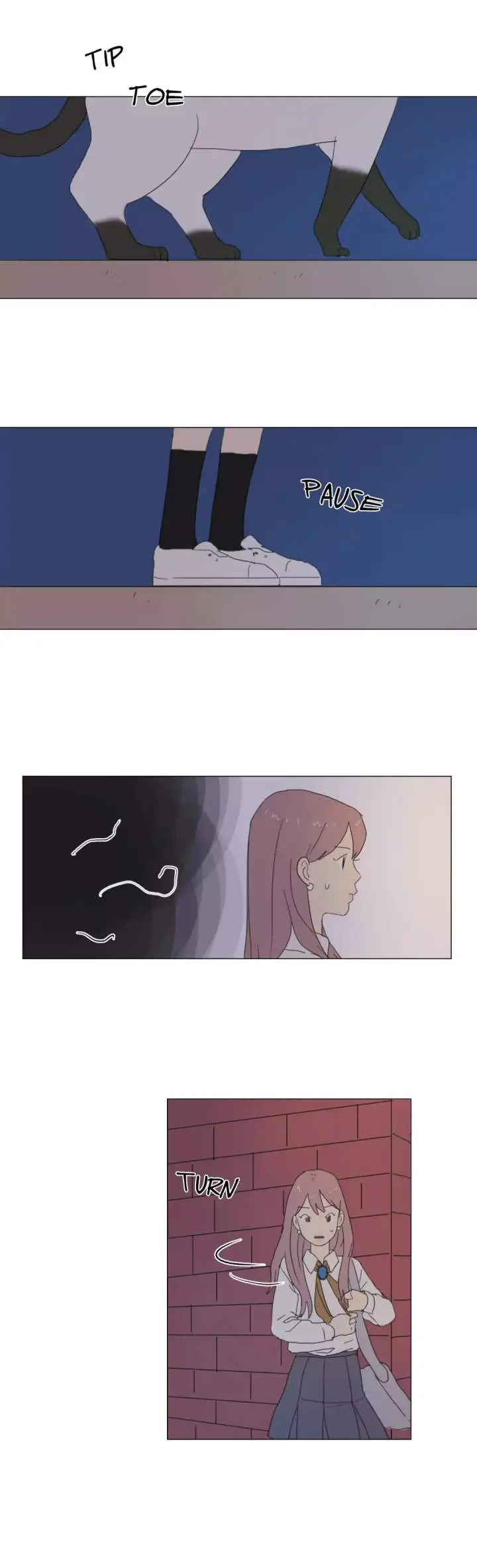 Dallae Episode 6 - Page 18