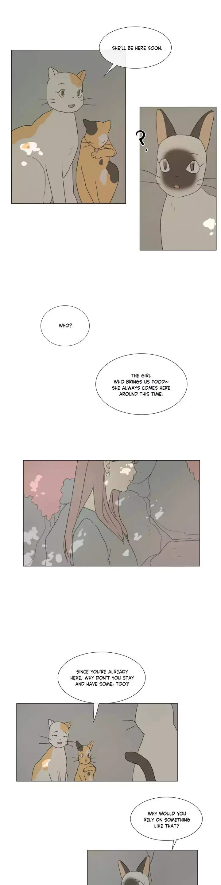 Dallae Episode 6 - Page 7