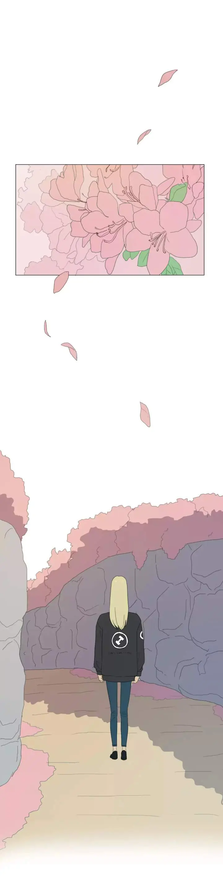 Dallae Episode 7 - Page 1