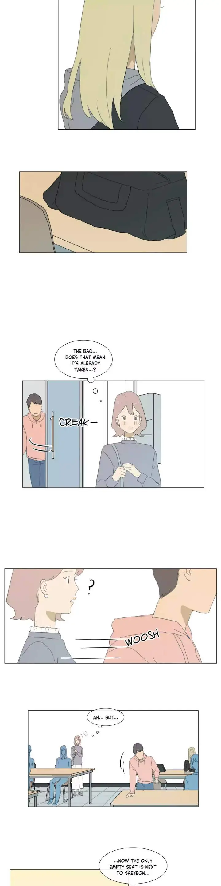 Dallae Episode 7 - Page 14