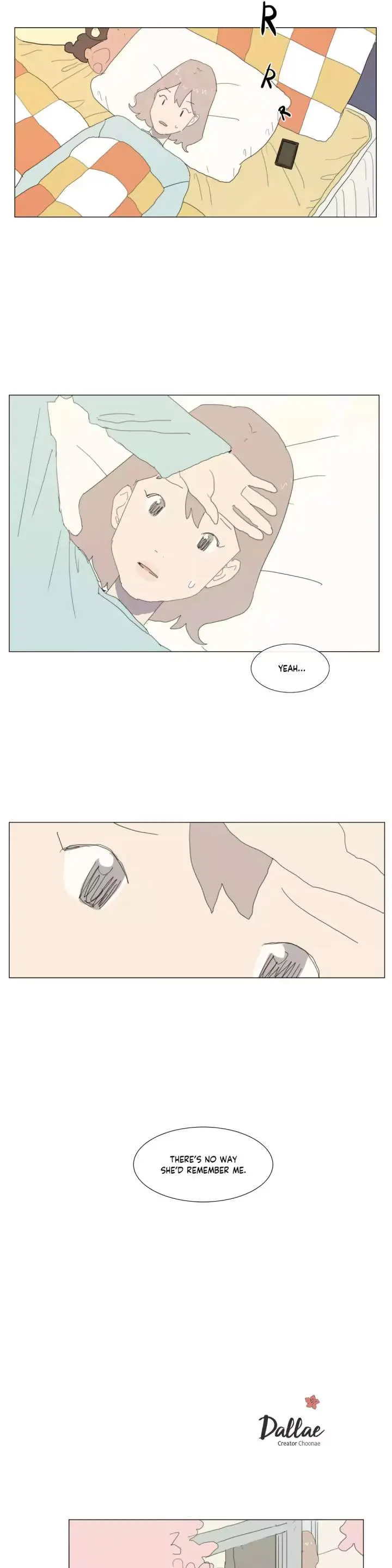 Dallae Episode 7 - Page 5