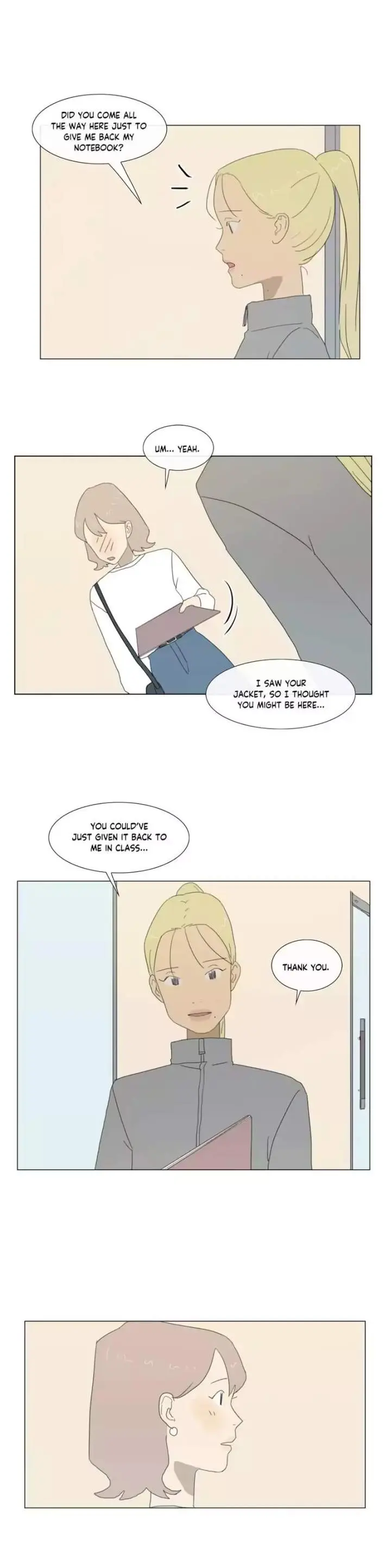 Dallae Episode 9 - Page 13