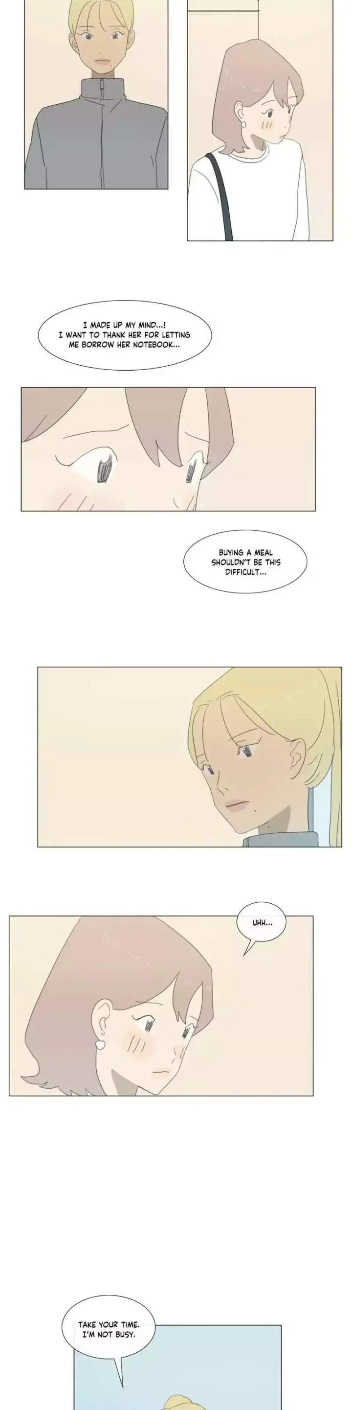 Dallae Episode 9 - Page 15