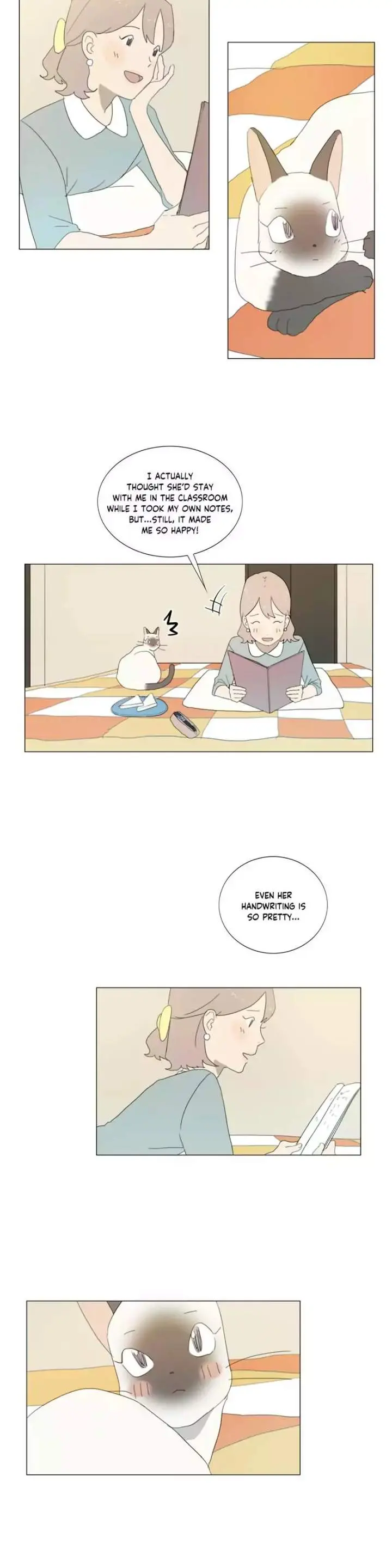 Dallae Episode 9 - Page 2