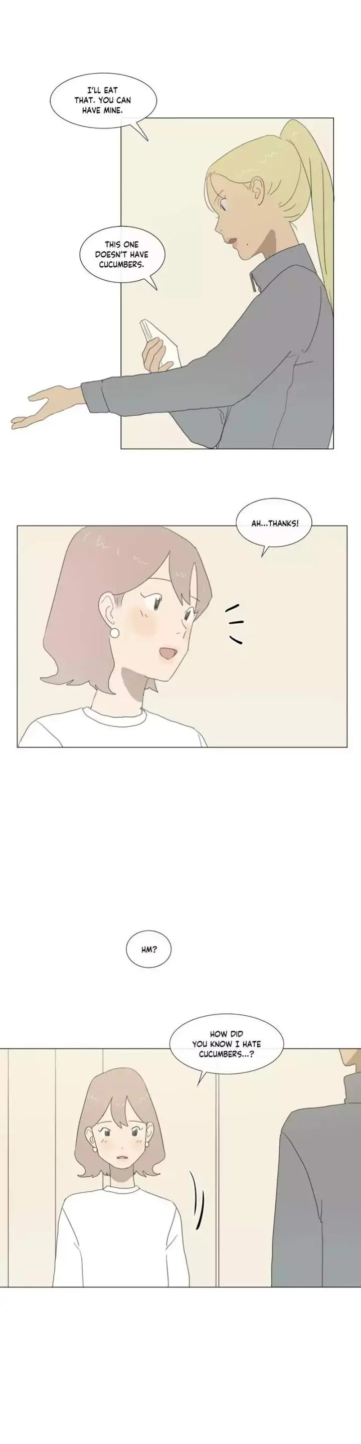 Dallae Episode 9 - Page 21