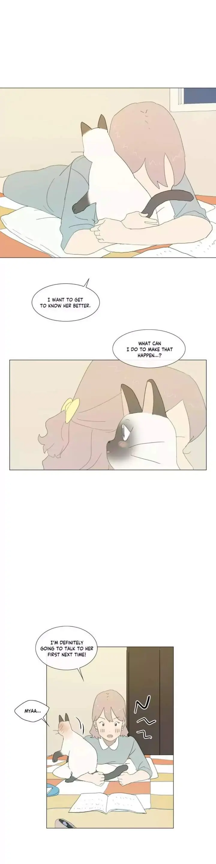 Dallae Episode 9 - Page 4