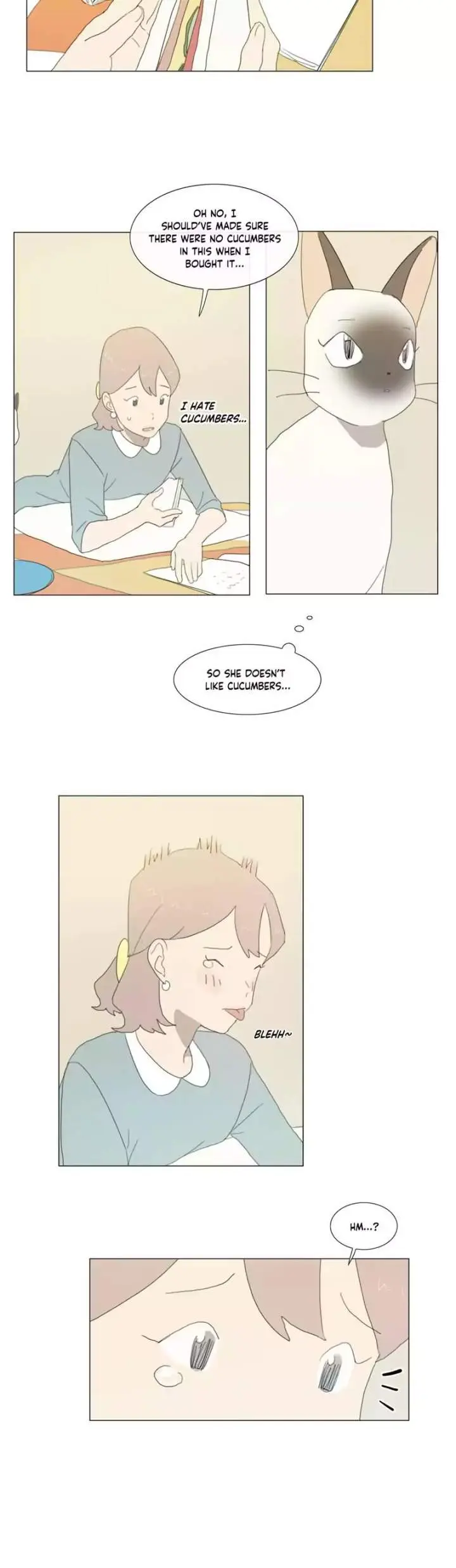 Dallae Episode 9 - Page 6