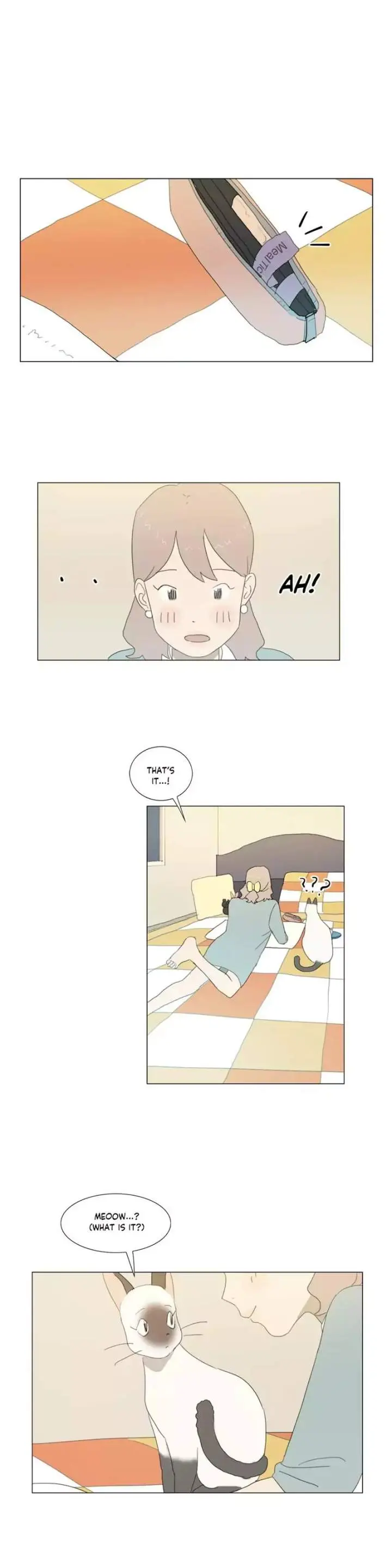 Dallae Episode 9 - Page 7