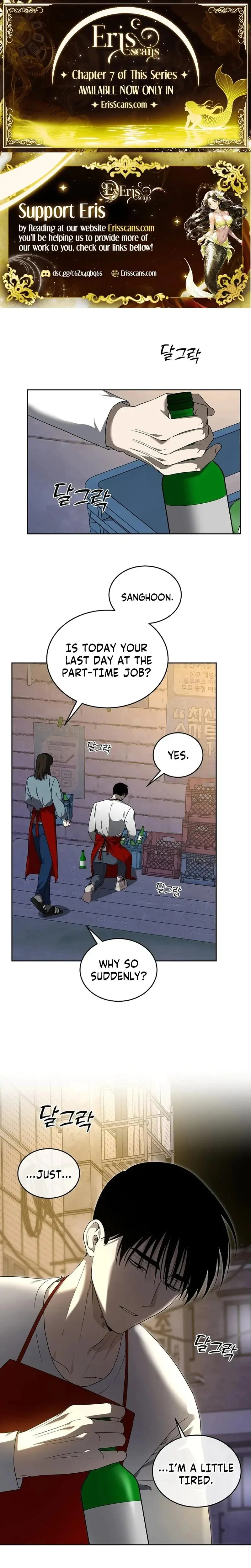 DANA Episode 2 - Page 1