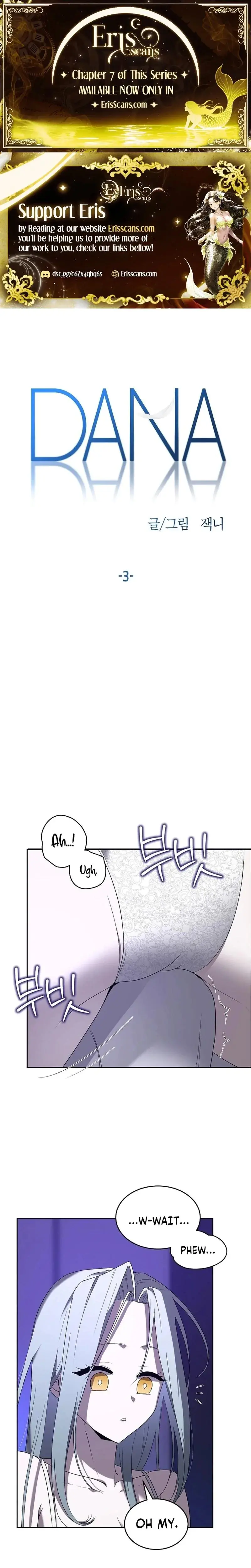 DANA Episode 3 - Page 1