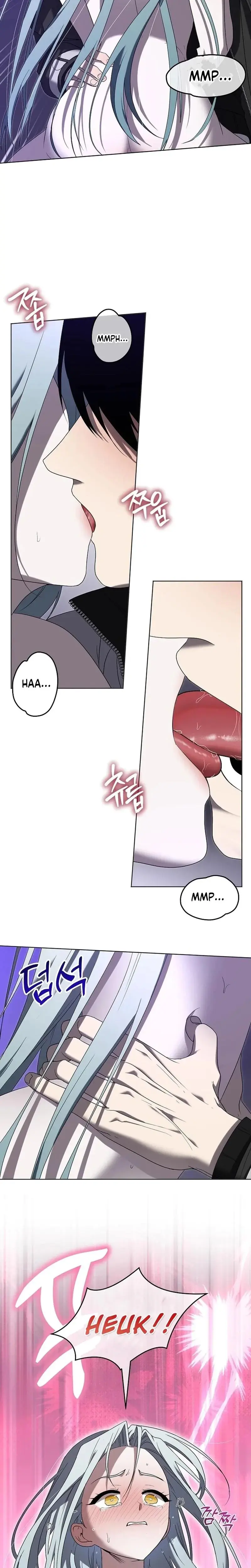 DANA Episode 3 - Page 19