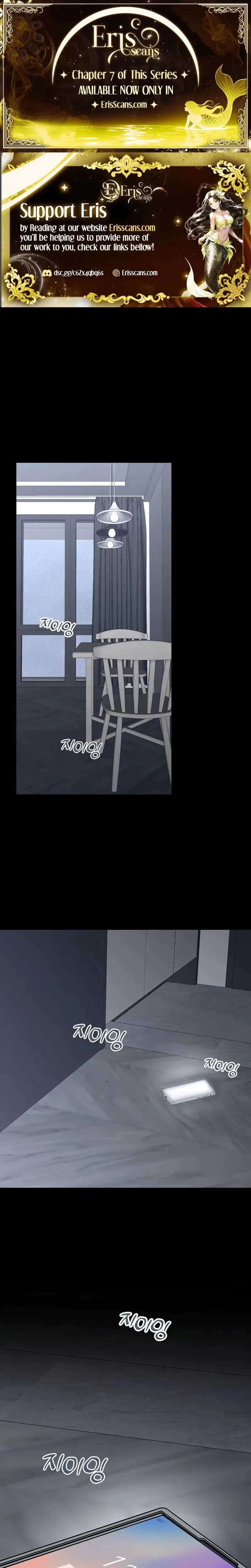 DANA Episode 5 - Page 1