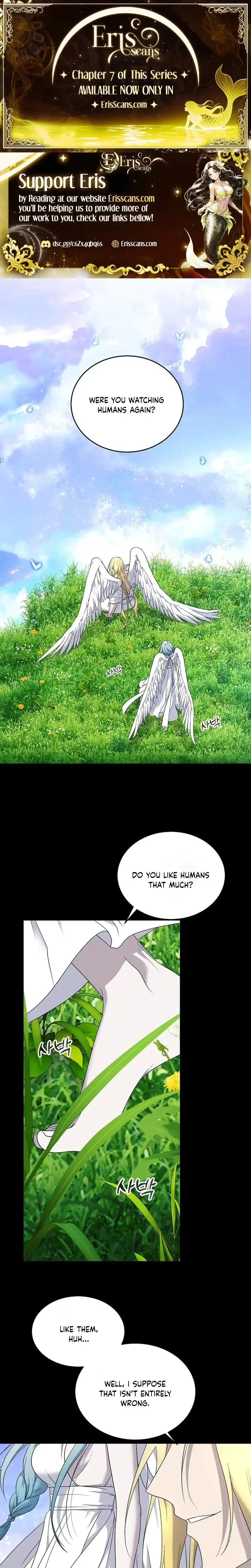 DANA Episode 6 - Page 1