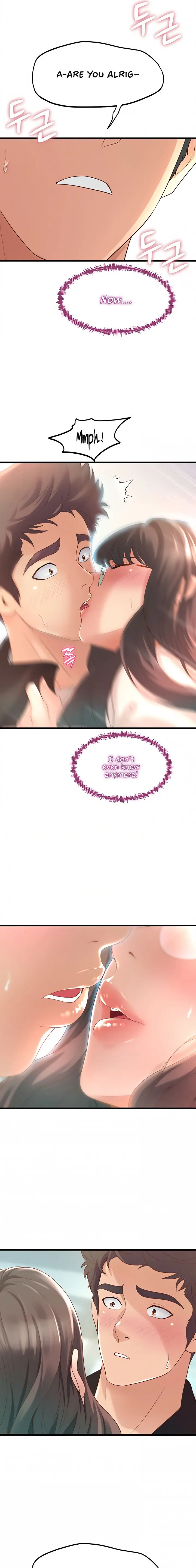 Dance Department’s Female Sunbaes Episode 13 - Page 9