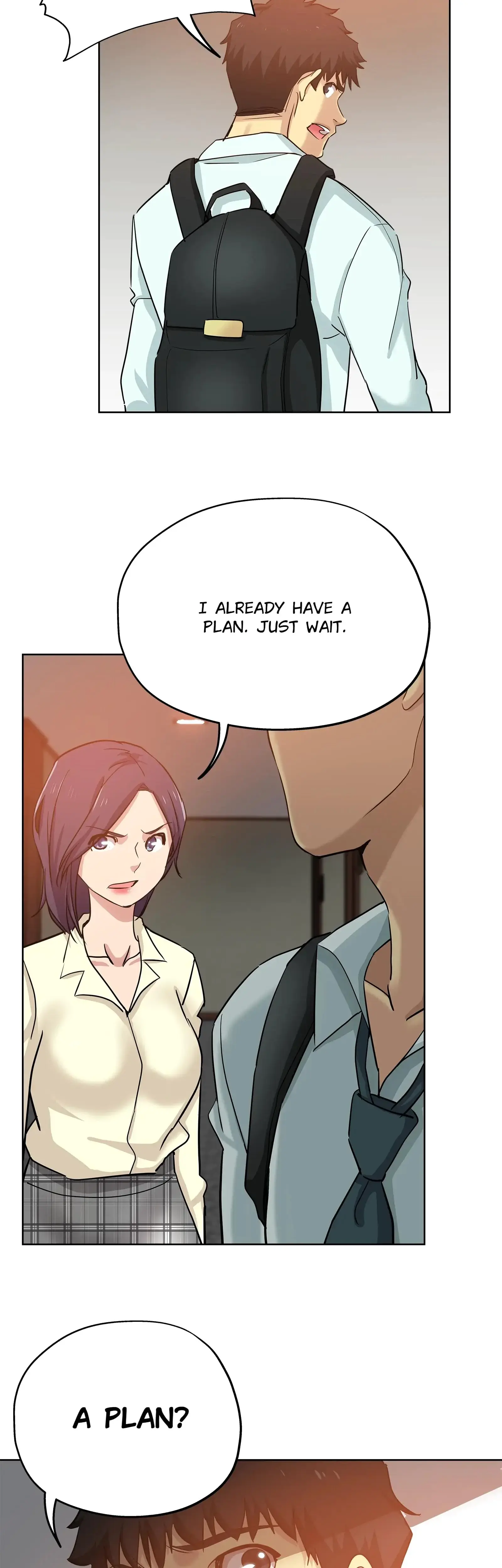 Dangerous Roomies Episode 30 - Page 2
