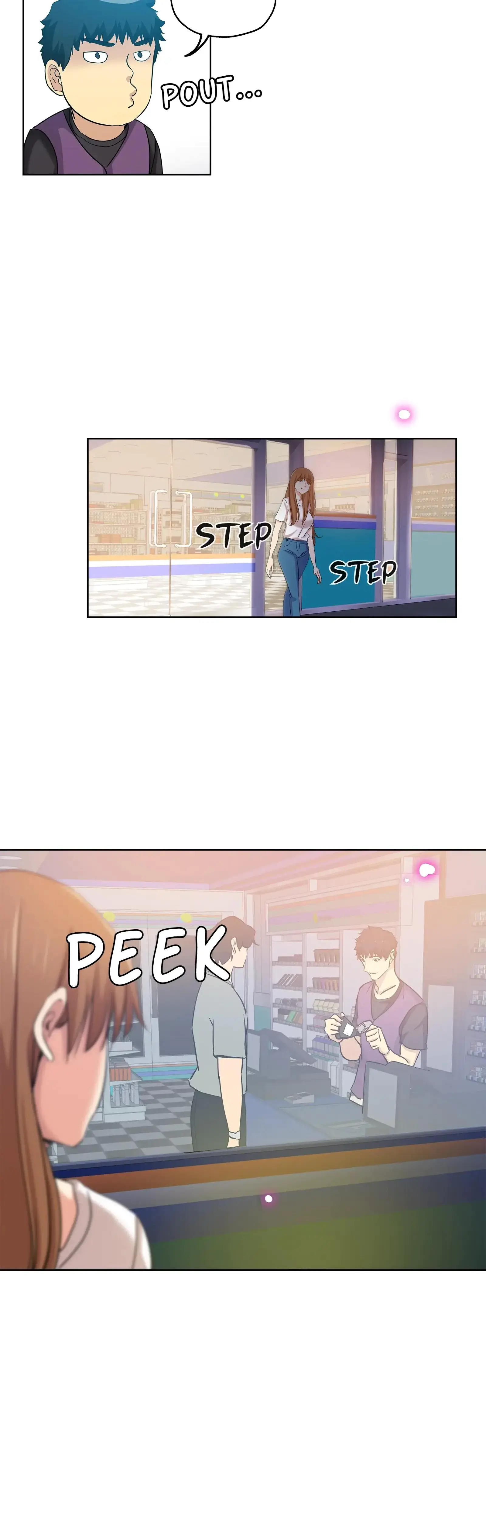 Dangerous Roomies Episode 30 - Page 26