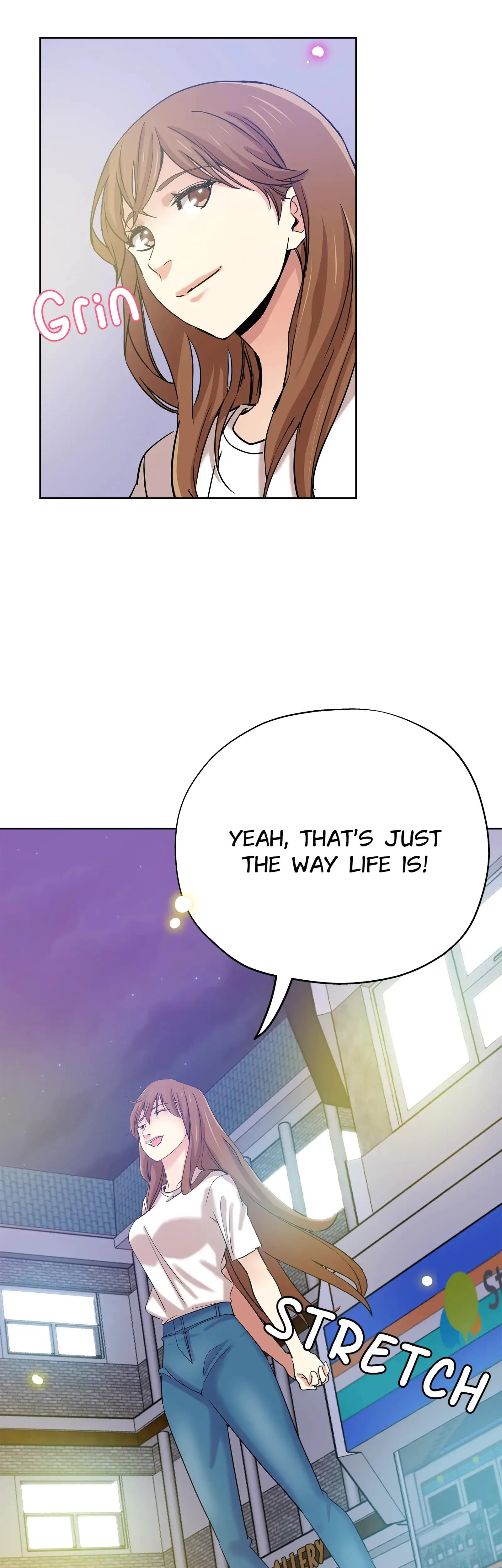 Dangerous Roomies Episode 30 - Page 27