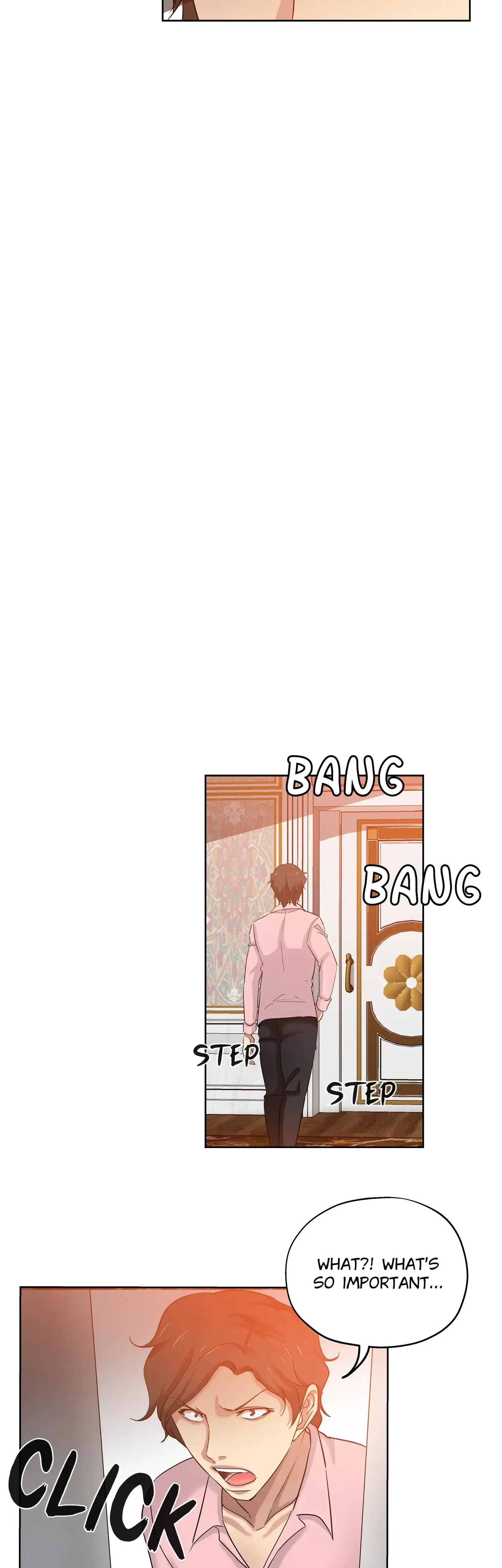 Dangerous Roomies Episode 30 - Page 7