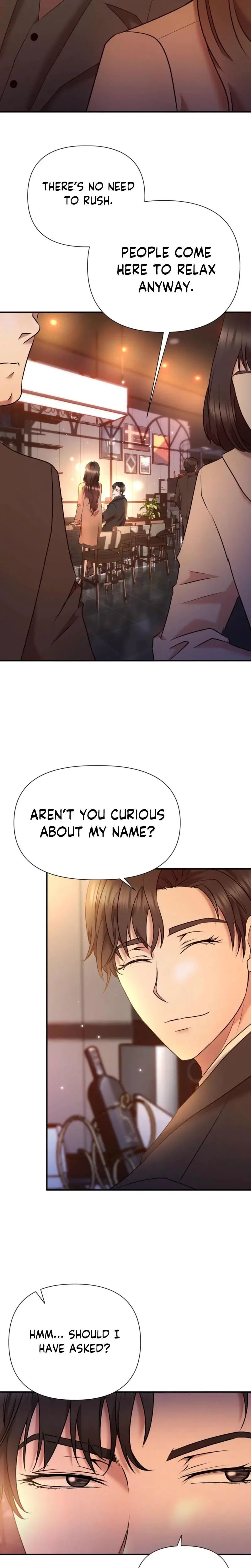 Dangerous Episode 1 - Page 19