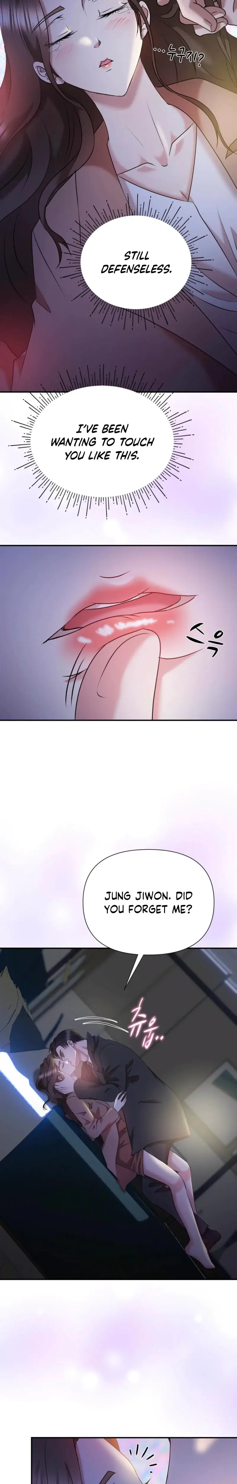 Dangerous Episode 1 - Page 25