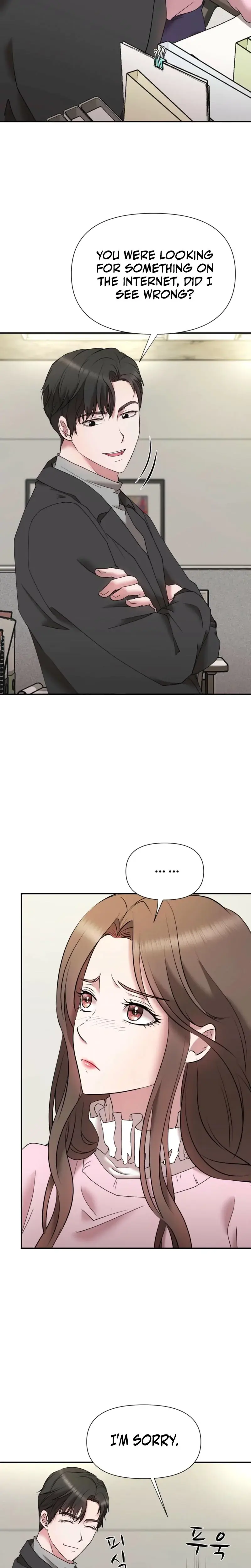 Dangerous Episode 10 - Page 4