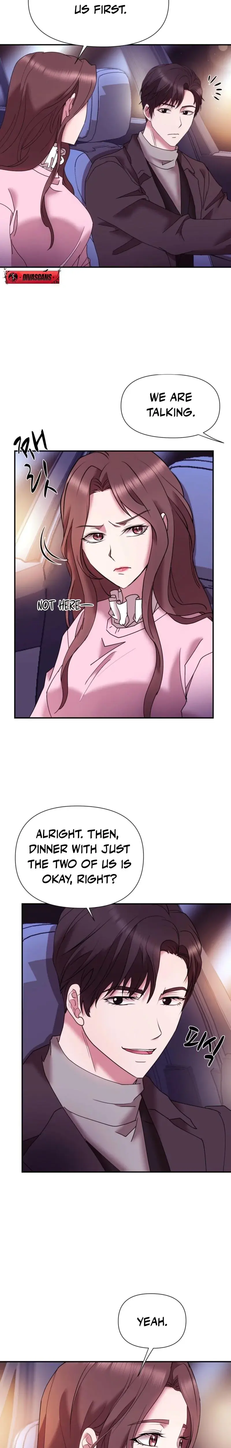 Dangerous Episode 11 - Page 14